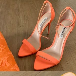 steve madden sandal heels